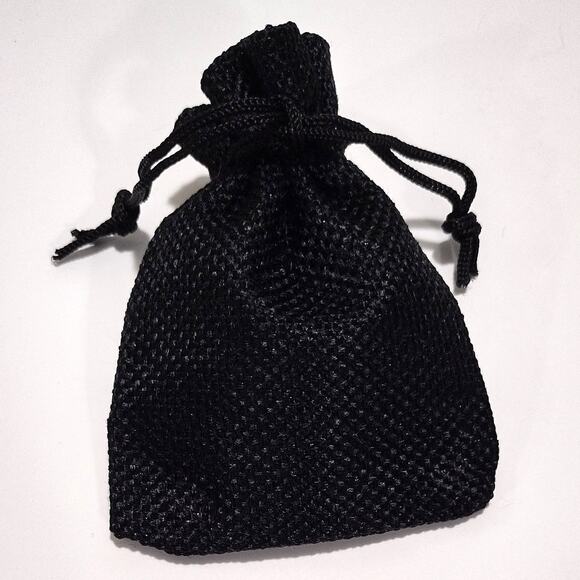 925 Silver Cross Earrings Vintage Fashion Christian Catholic Retro 80s Gift NEW! - Picture 1 of 6